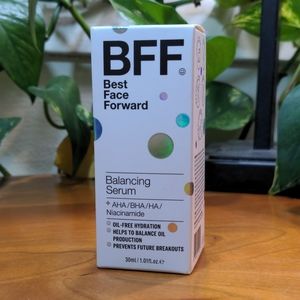 Best Face Forward Balancing Serum
